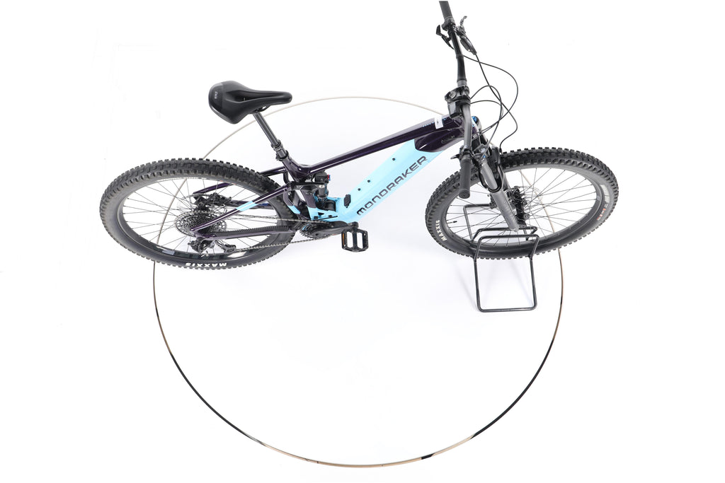 Mondraker DUSK R E-Bike Fully - Image 13