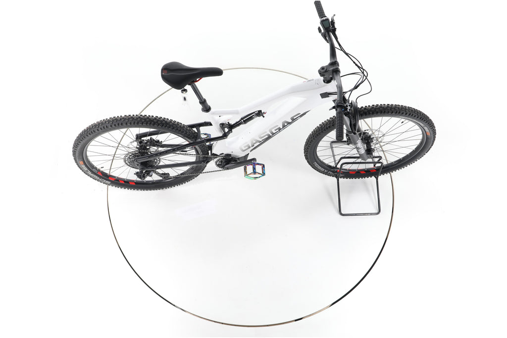 GASGAS TRC SE Fully E-Bike Carbon 2024 - Image 13