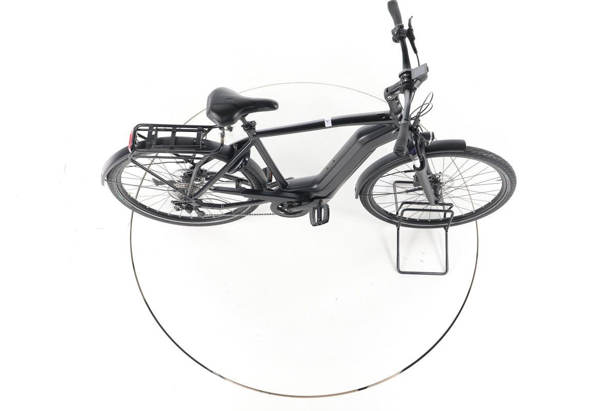 Hercules Intero Sport I10 Trekking E-Bike - Image 13
