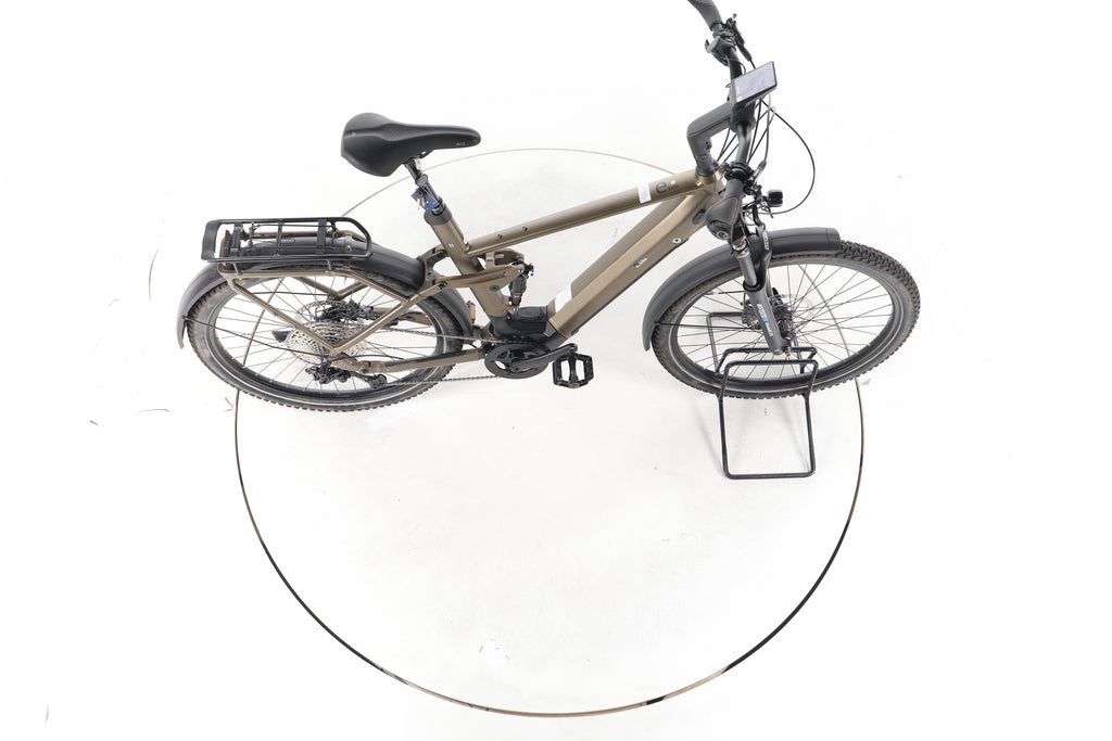 e-bike manufaktur TX22 Cross SUV E-Bike - Image 13
