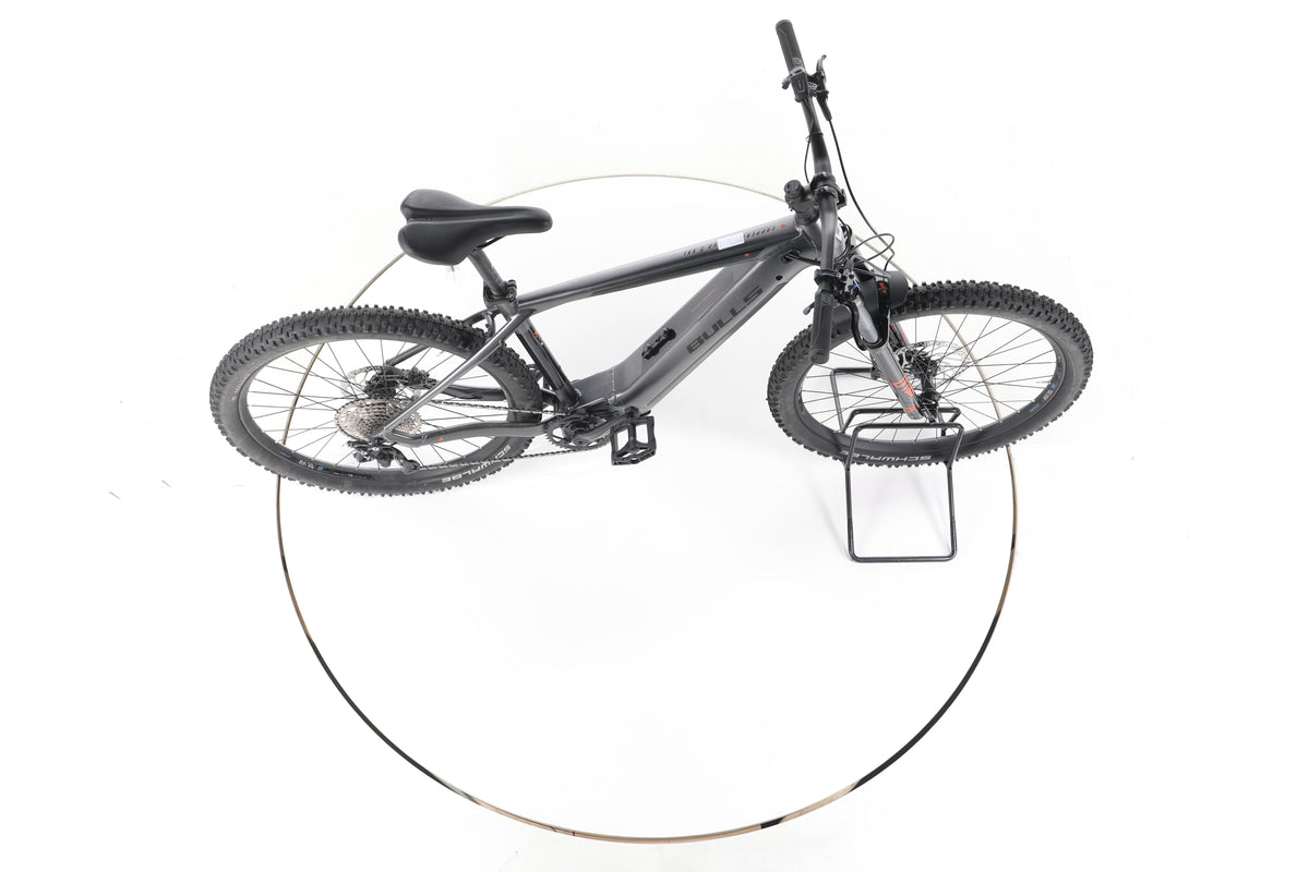 Bulls Copperhead EVO 2 E-Bike - Image 13