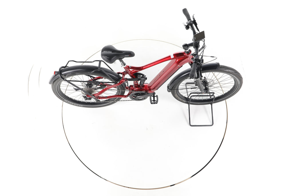 Velo de Ville Sport FEB 990 SUV E-Bike - Image 13