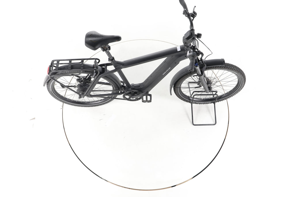 Riese & Müller Charger4 GT vario City E-Bike - Image 13