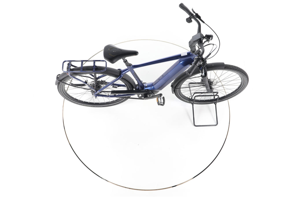 Giant DailyTour E+1 GTS City E-Bike 2023 - Image 13