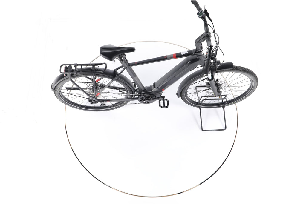 Kalkhoff Entice 5.B. Season Trekking E-Bike - Image 13