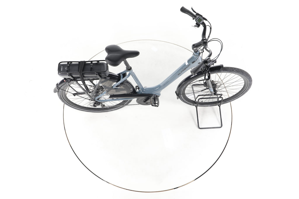 Superior SBT 300 Trekking E-Bike Tiefeinsteiger - Image 13
