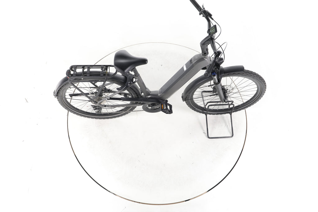 Kalkhoff Endeavour 5.B Move+ Trekking E-Bike Tiefeinsteiger - Image 13