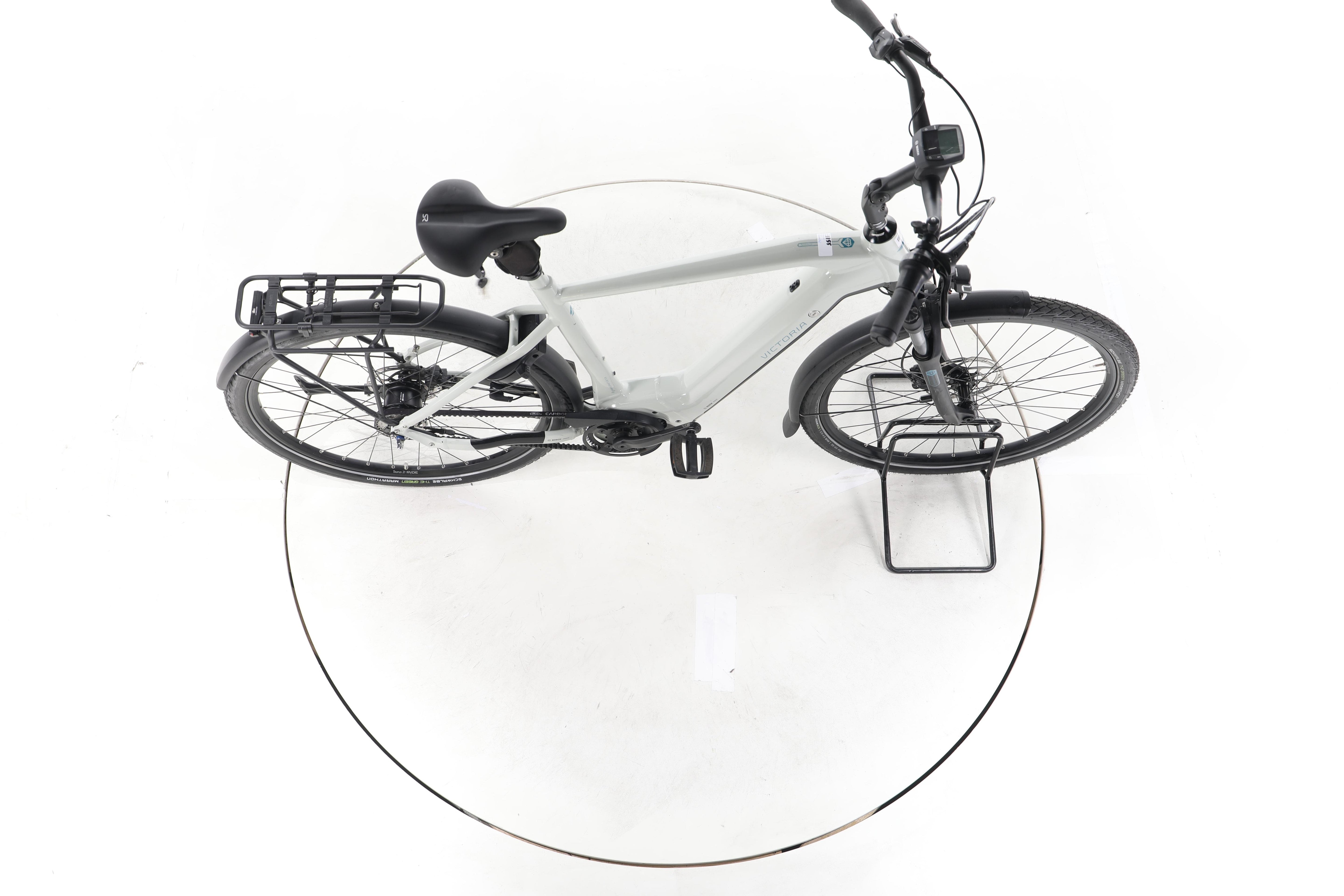 Victoria eManufaktur 11.8 City E-Bike - Image 13