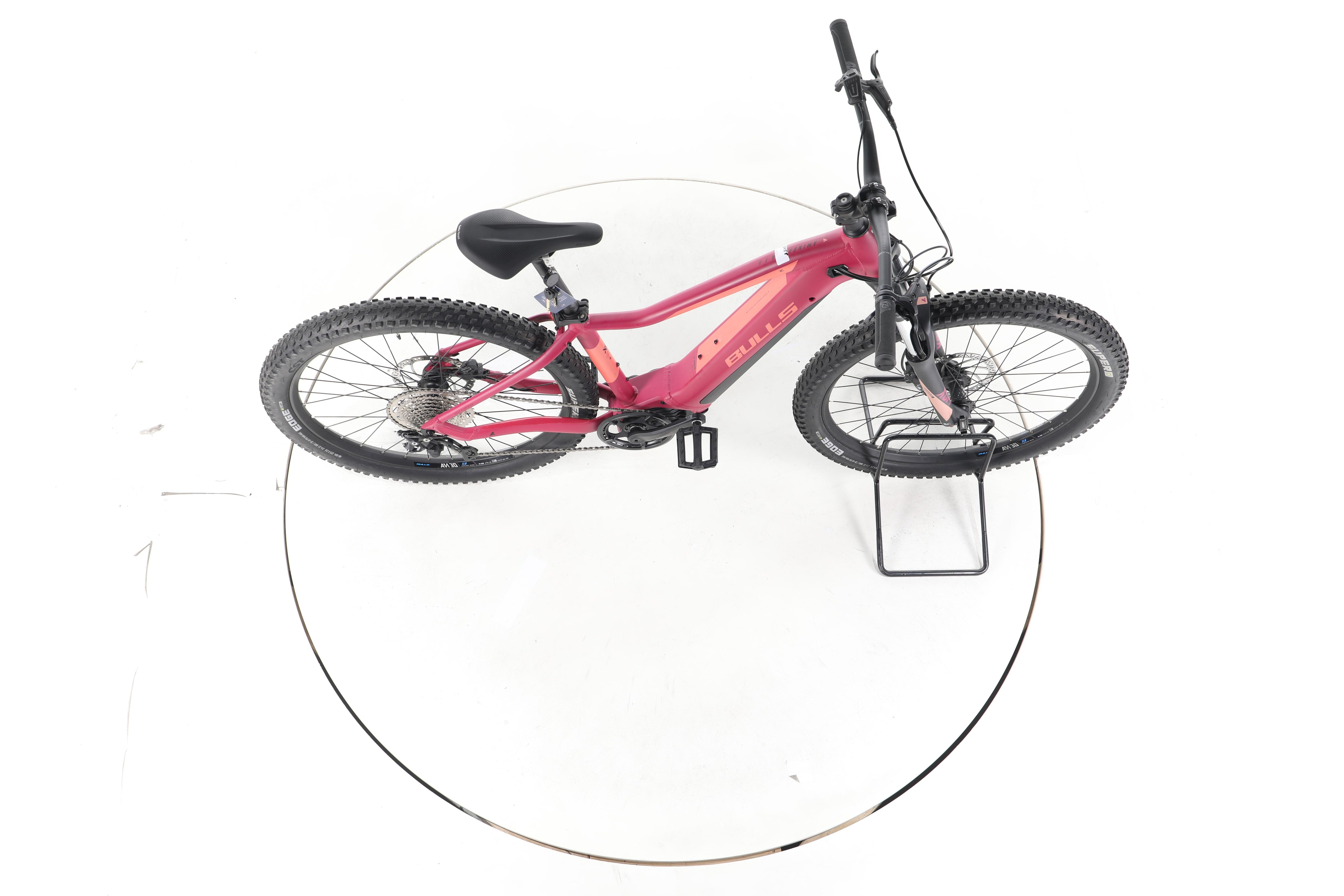 Bulls Aminga Eva 1 27.5 E-Bike 2024 - Image 13