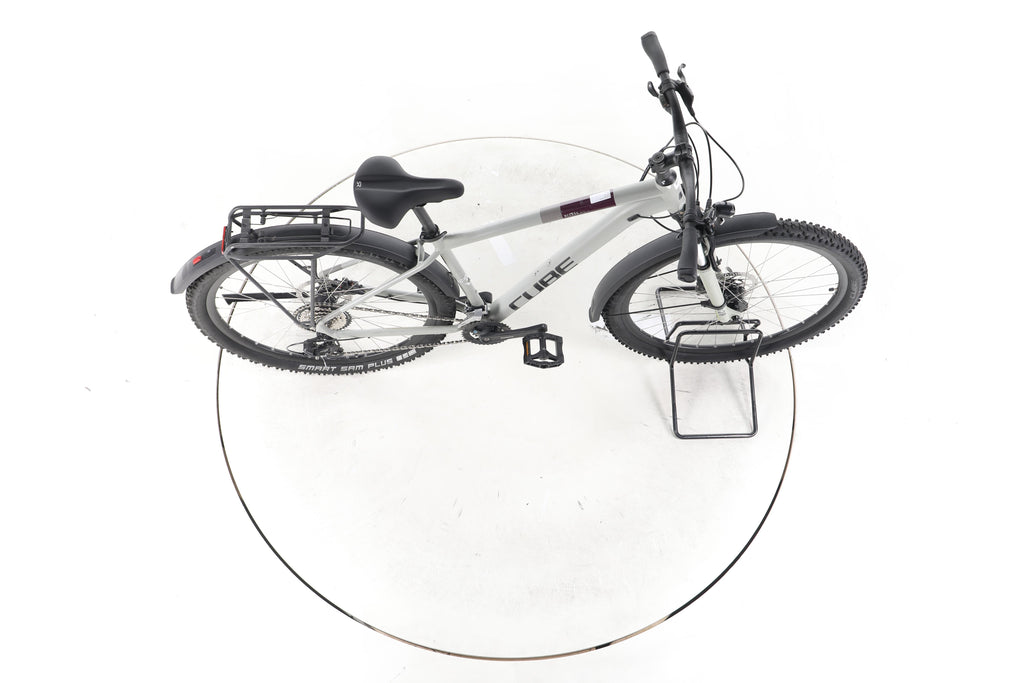Cube Access WS Allroad Fahrrad City & Trekking - Image 13