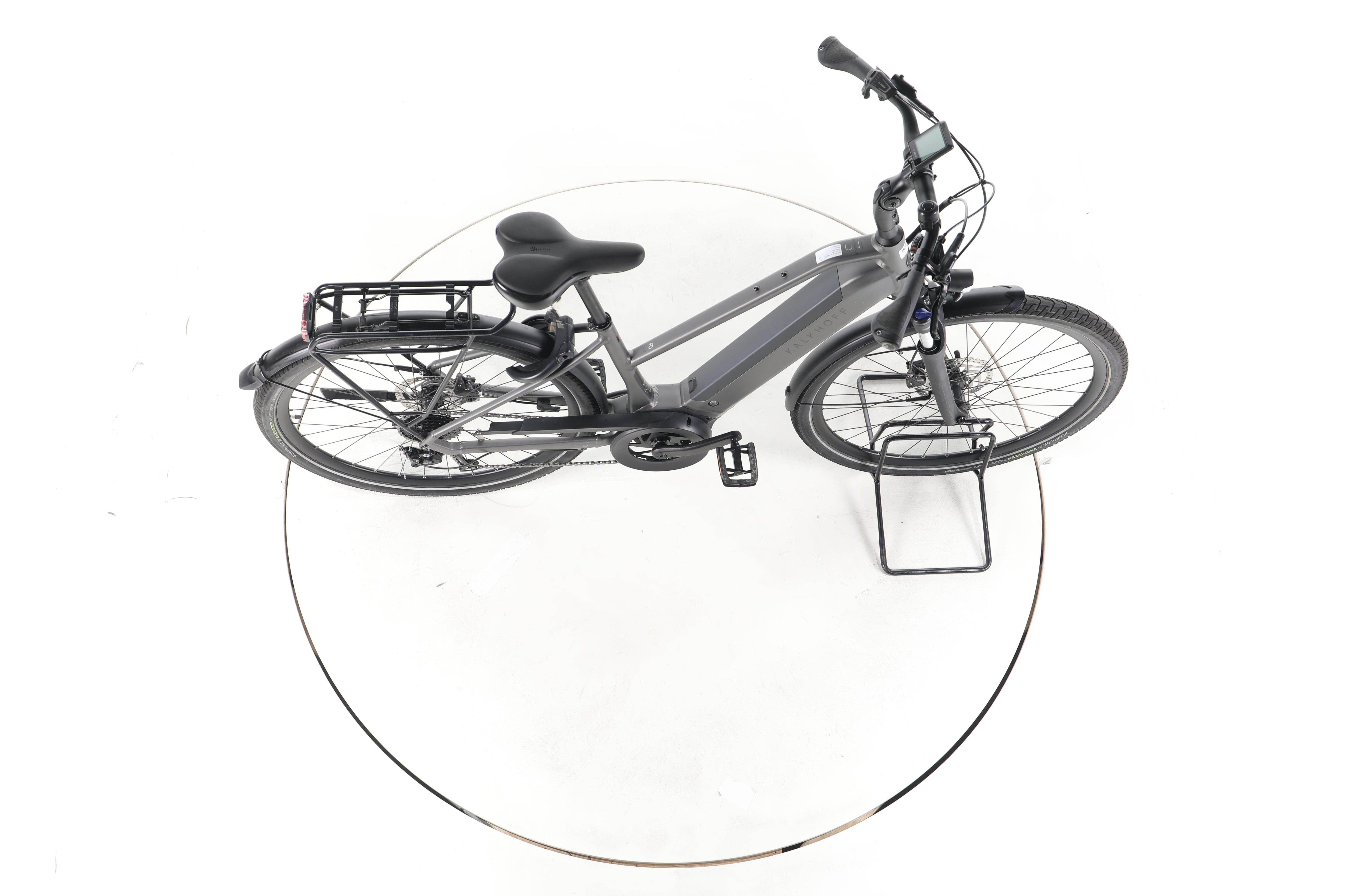 Kalkhoff Endeavour 3.B Move Trekking E-Bike - Image 13