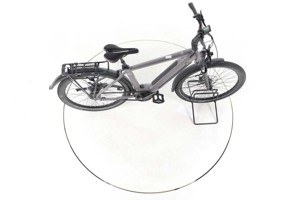 Winora R5 City E-Bike - Image 13