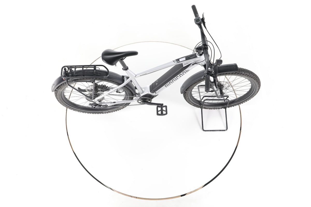Bionicon Earp SUV 2 Trekking E-Bike - Image 13