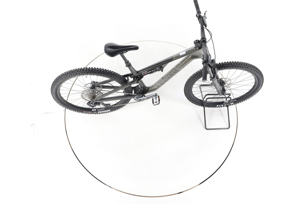 Canyon Neuron CF 8 Fahrrad Fully - Image 13