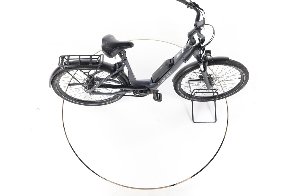 ADVANCED Tour Plus City E-Bike Tiefeinsteiger 2024 - Image 13