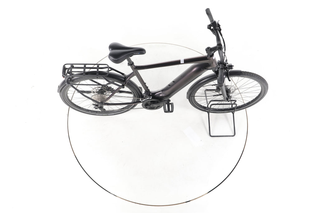 Giant Explore E+ Pro 1 Trekking E-Bike - Image 13