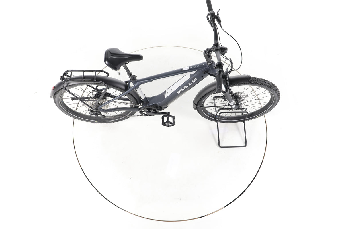 Bulls Iconic Evo 2 Trekking E-Bike - Image 13