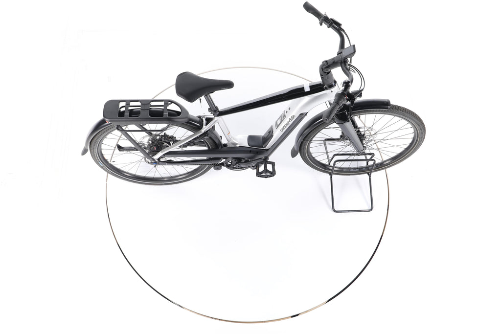 Cannondale Mavaro Neo 2 City E-Bike - Image 13