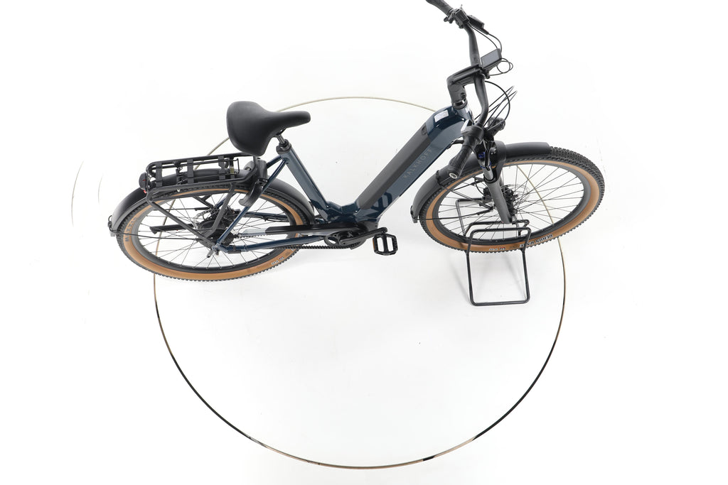 Kalkhoff Entice 5 Excite+ City E-Bike Tiefeinsteiger 2024 - Image 13