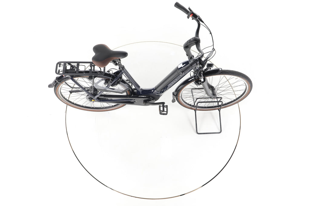 Gazelle Arroyo C7+ HMB Elite City E-Bike Tiefeinsteiger 2024 - Image 13