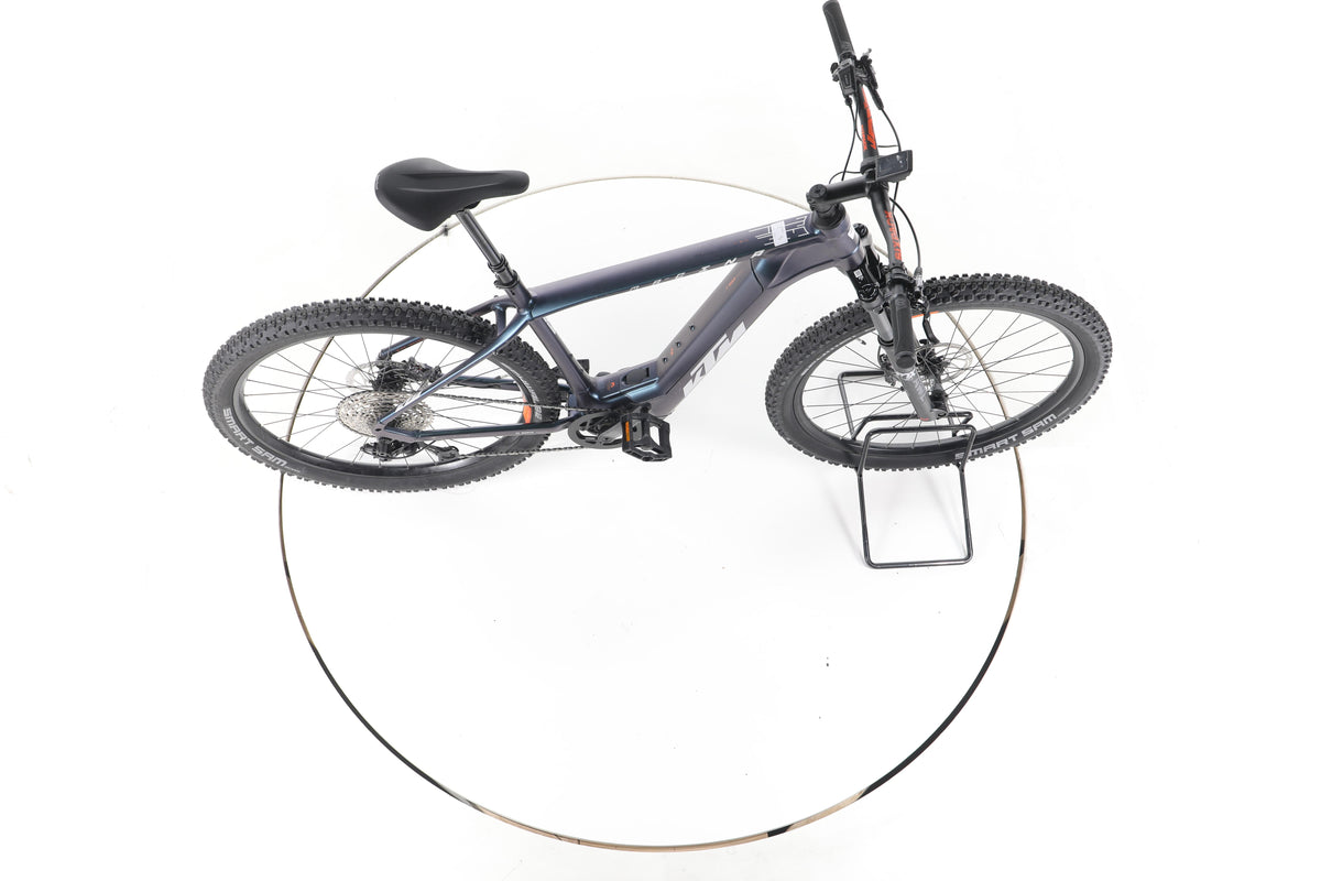 KTM Macina Team 791 E-Bike - Image 13