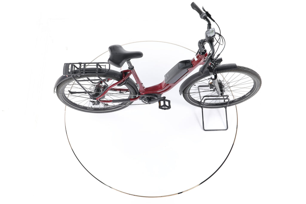 MORRISON E 6.0 Trekking E-Bike Tiefeinsteiger - Image 13