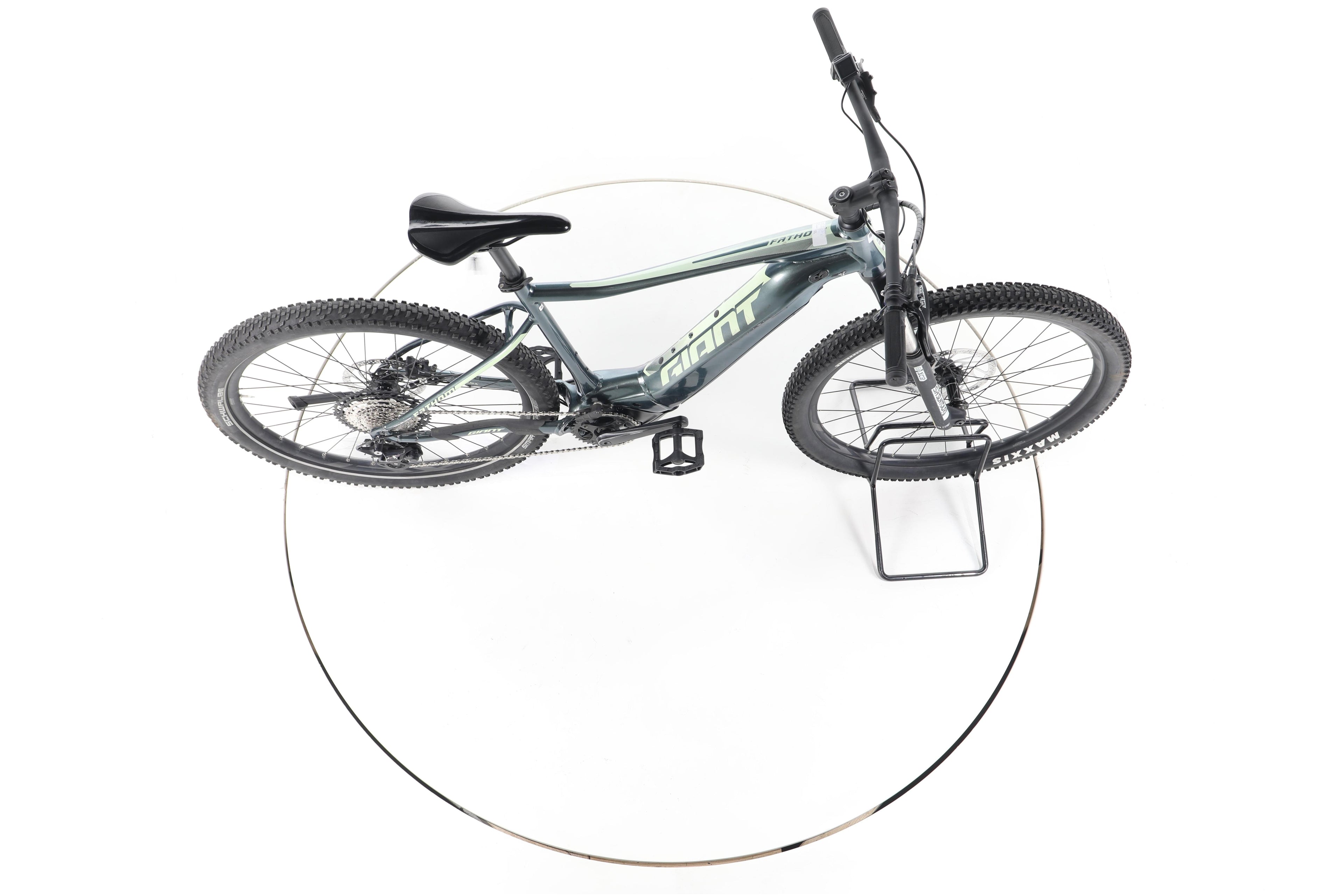 Giant Fathom E+ 1 E-Bike - Image 13