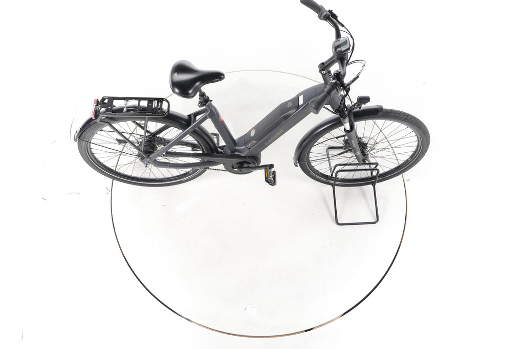 Carver Cityzen E.420 City E-Bike Tiefeinsteiger - Image 13