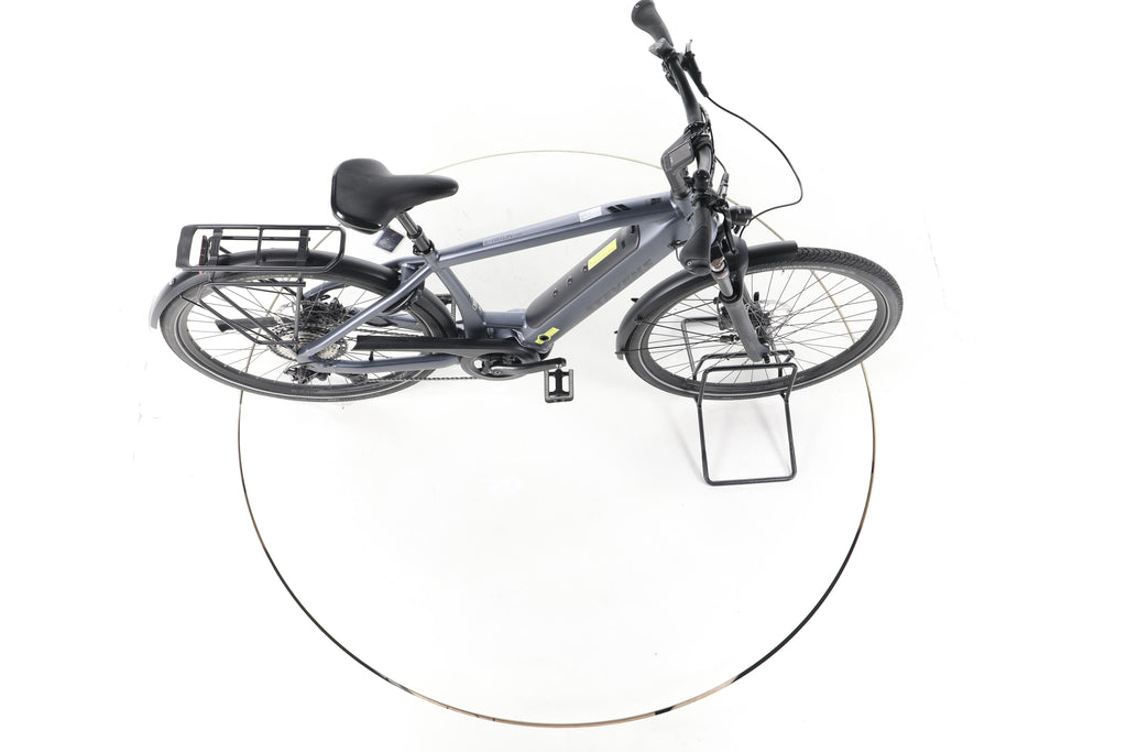 Stevens E-Triton Luxe Trekking E-Bike - Image 13