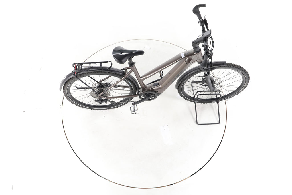 KTM Macina Cross LFC Trekking E-Bike - Image 13