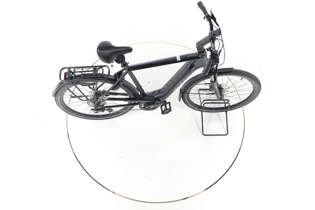 KTM Cento 10 Plus Trekking E-Bike - Image 13
