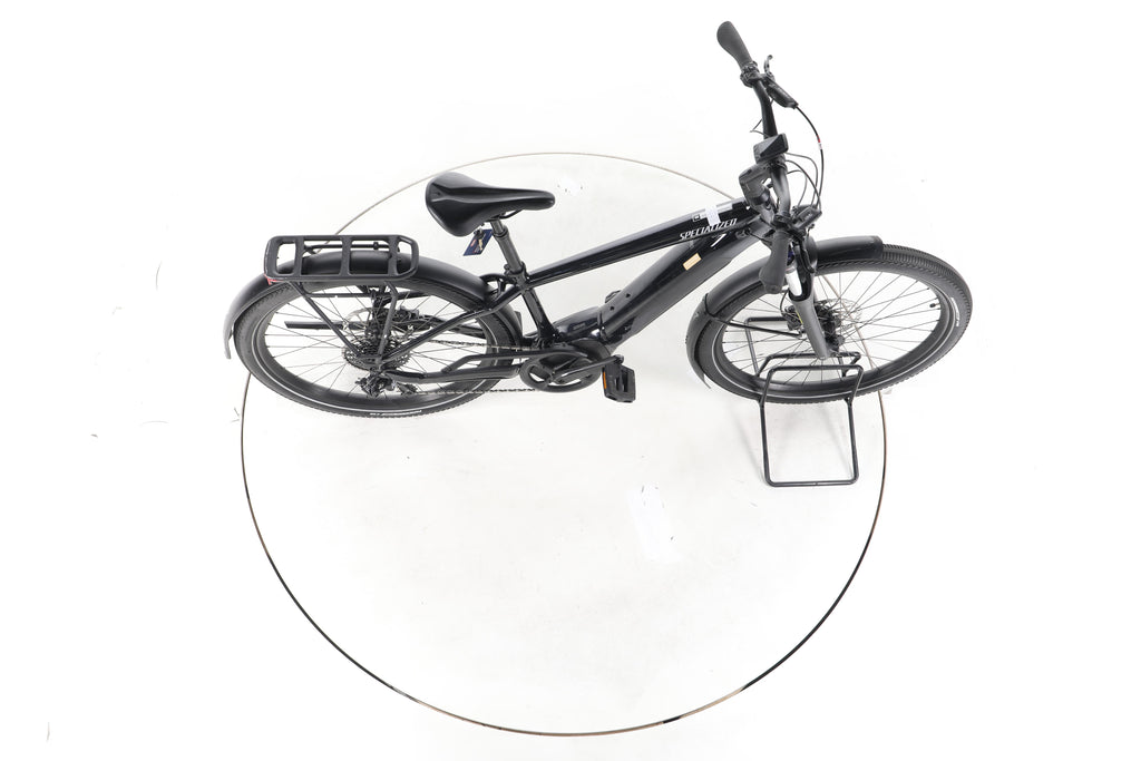 Specialized Turbo Vado 4.0 Trekking E-Bike - Image 13