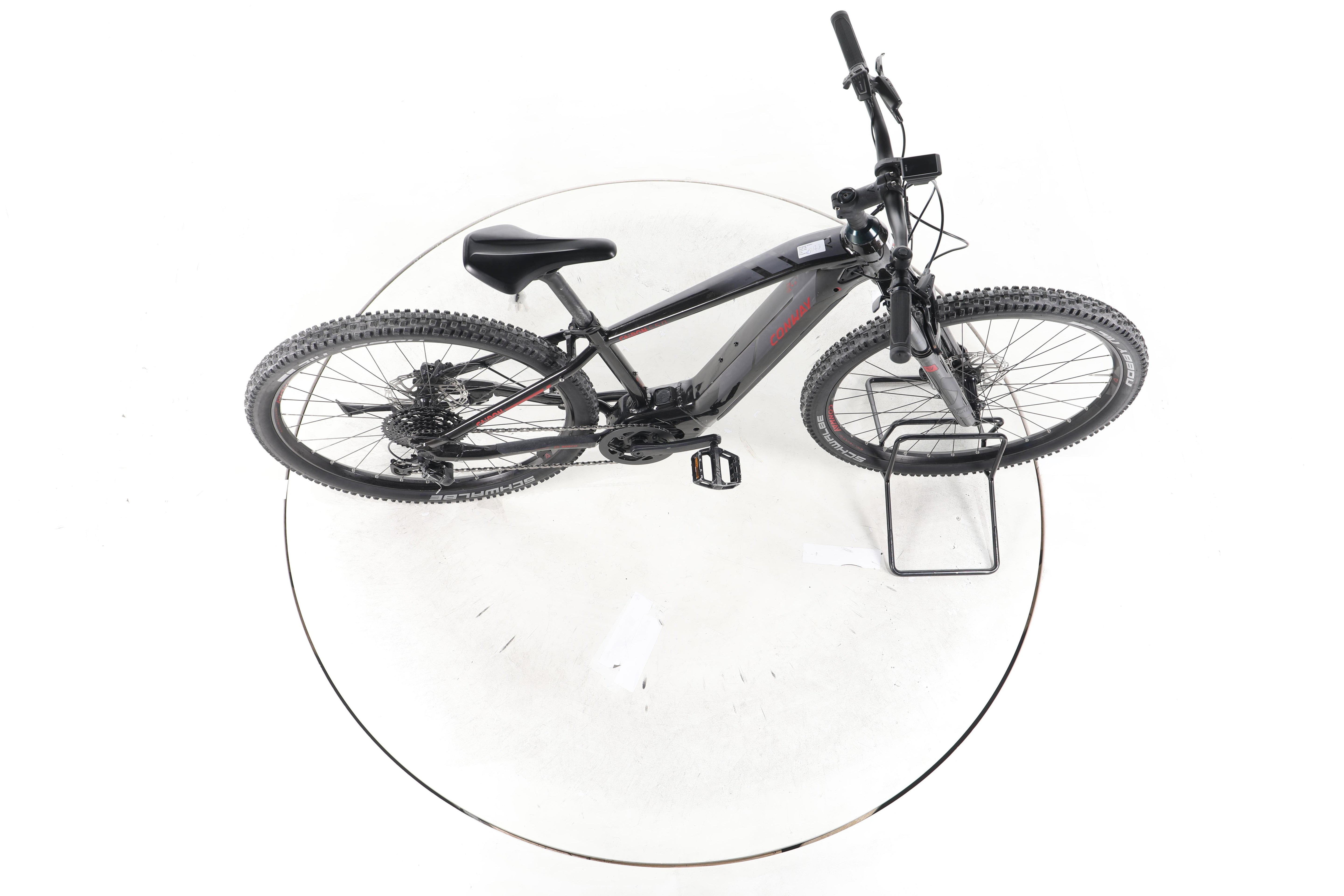 Conway Cairon SUV 5.0 E-Bike - Image 13