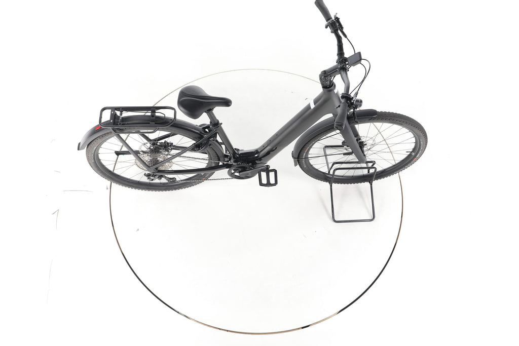 Cube Kathmandu Hybrid C:62 SLX 400X Trekking E-Bike Tiefeinsteiger 2024 - Image 13