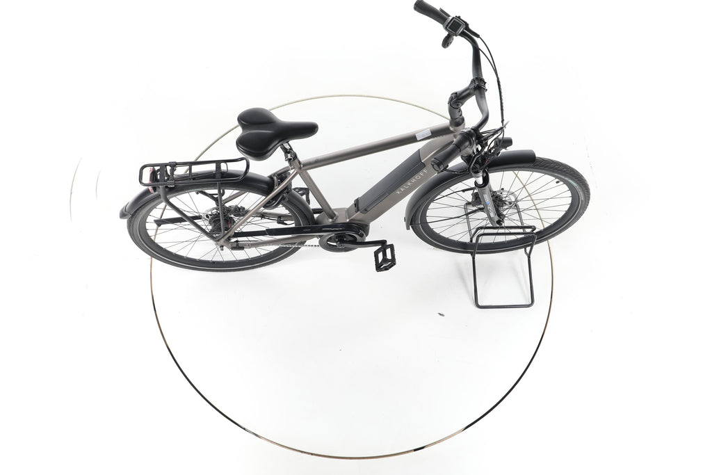 Kalkhoff Image 3.B Move City E-Bike - Image 13