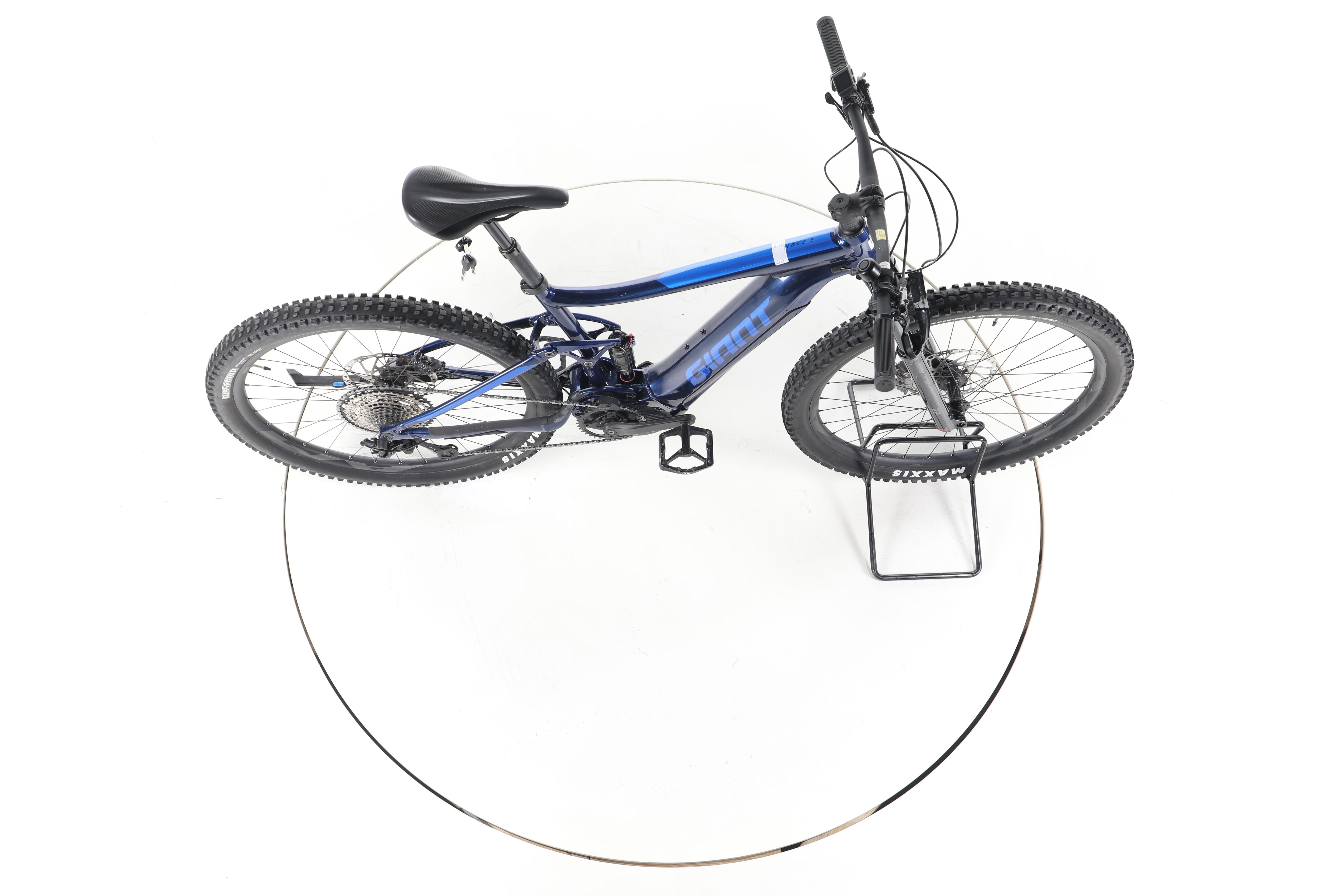 Giant Stance E+ Pro 0 E-Bike Fully - Image 13