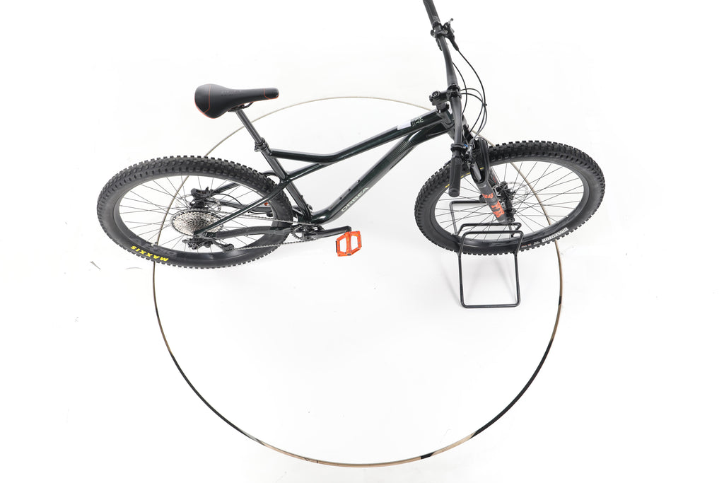 Orbea Laufey H-LTD Fahrrad Hardtail - Image 13