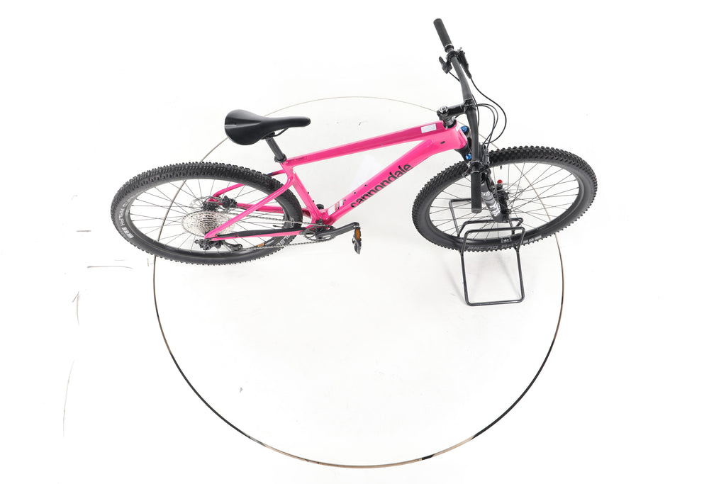 Cannondale Scalpel HT Carbon 4 Fahrrad Hardtail - Image 13
