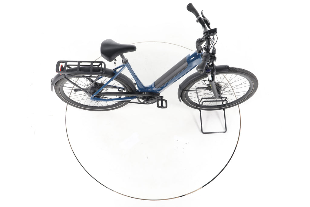 Gazelle Ultimate C380 HMB City E-Bike Tiefeinsteiger - Image 13