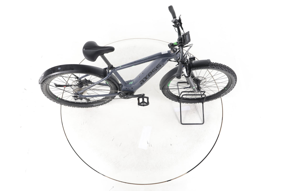 Axess Force 29 Allroad E-Bike - Image 13