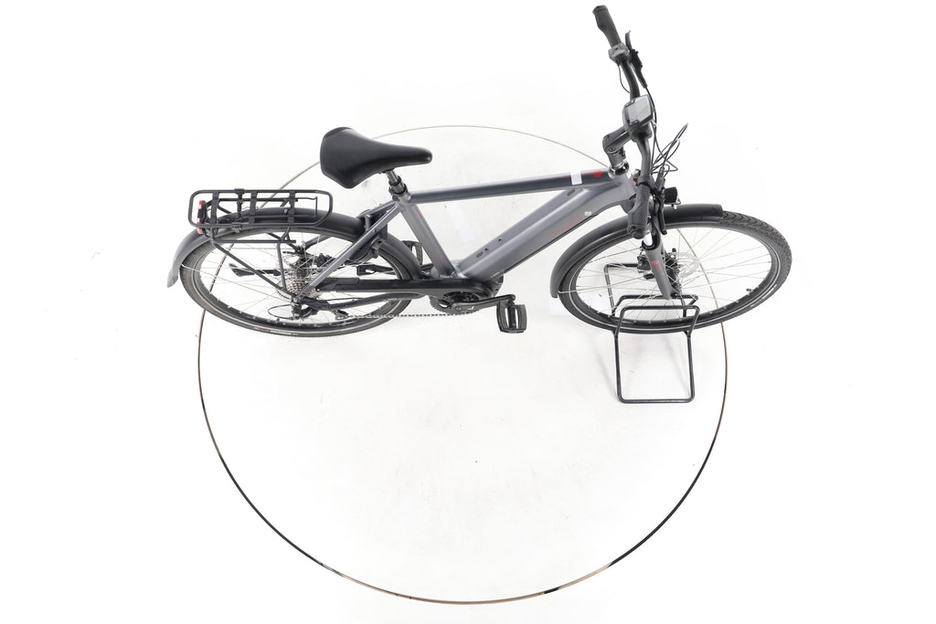 Victoria eTrekking 12.6 Trekking E-Bike - Image 13