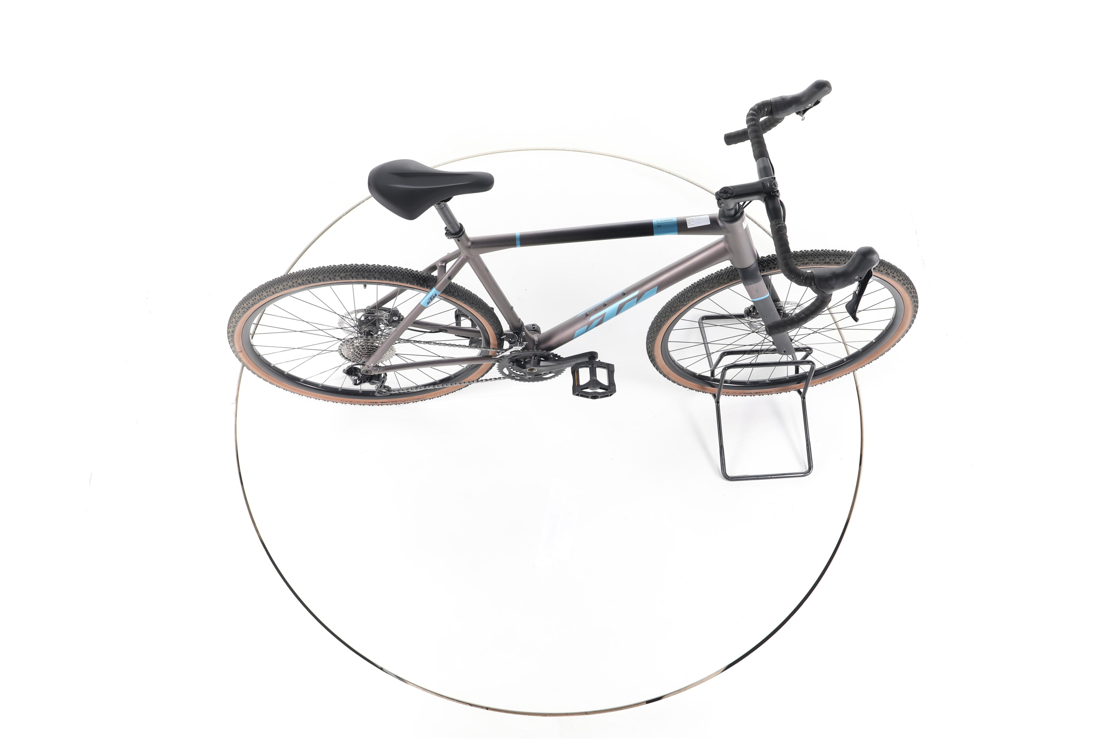 KTM X-Strada 20 - Image 13