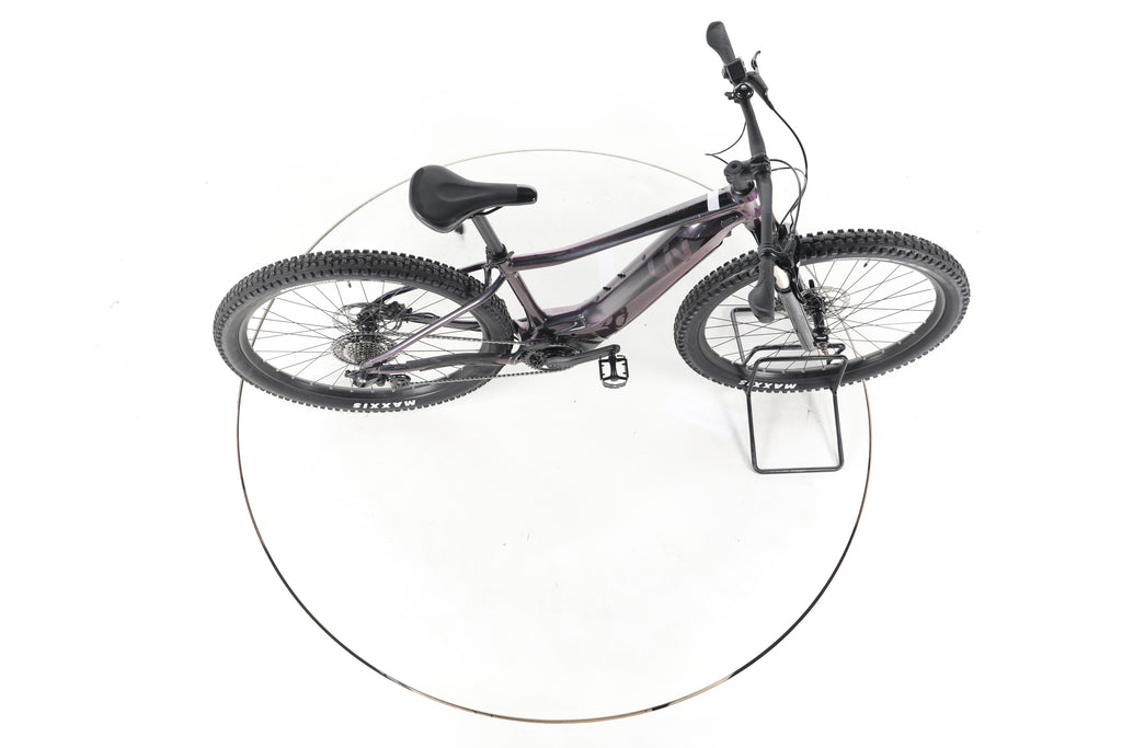 Liv Vall-E+ Pro E-Bike - Image 13