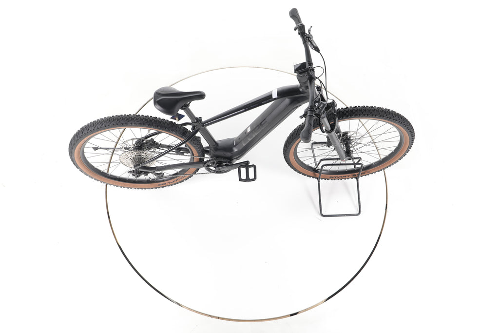 Cube Reaction Hybrid SLX E-Bike - Image 13