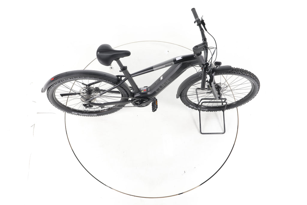 Cube Reaction Hybrid Performance Allroad Trekking E-Bike - Image 13