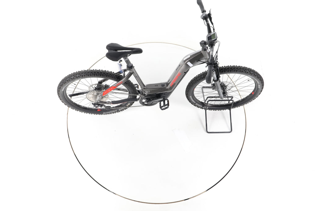 Coboc Merano DMT Trekking E-Bike - Image 13