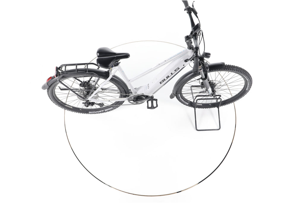 Bulls Cross Lite Evo 1 Trekking E-Bike - Image 13
