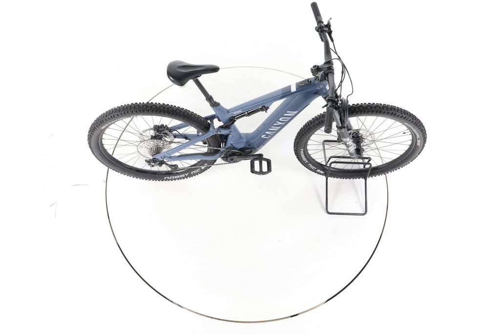 Canyon Neuron:ON 6 E-Bike Fully 2024 - Image 13