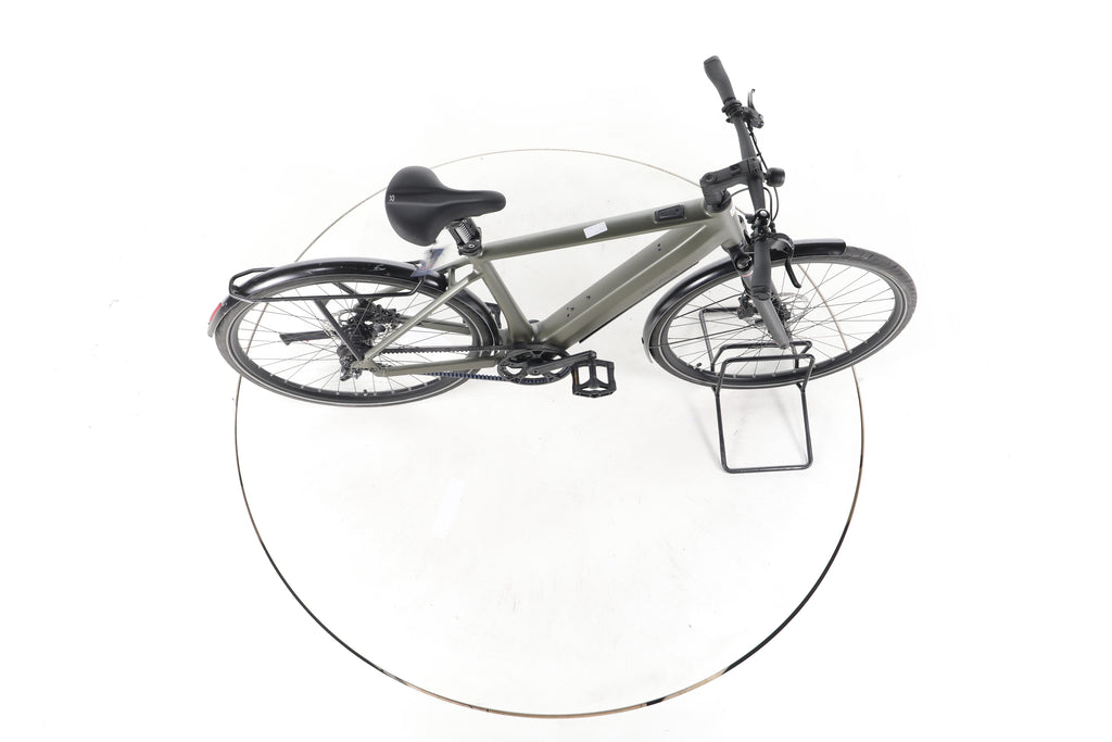 Riese & Müller UBN Five silent City E-Bike - Image 13