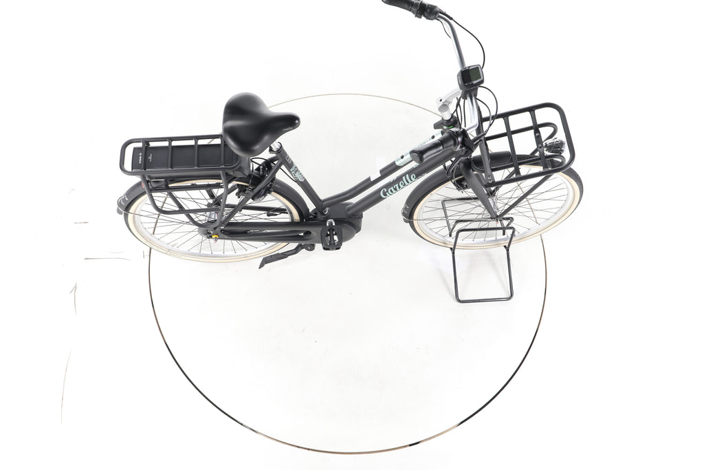 Gazelle Miss Grace C7+ HMB City E-Bike - Image 13